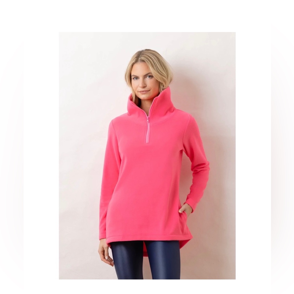 Dudley Stephens Prospect Pullover